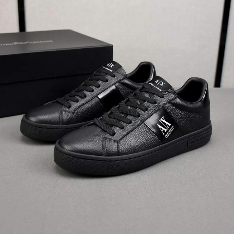 Picture of Armani Shoes _SKUArmanisz38-44hnq1201752